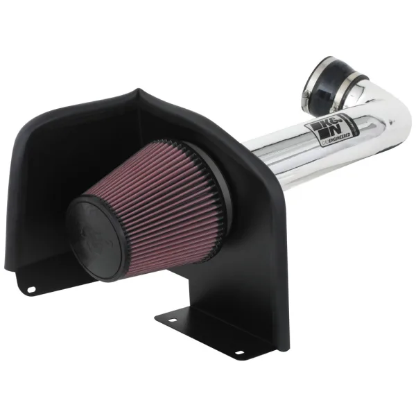 Kit de admissão de ar K&N 77-3070KP