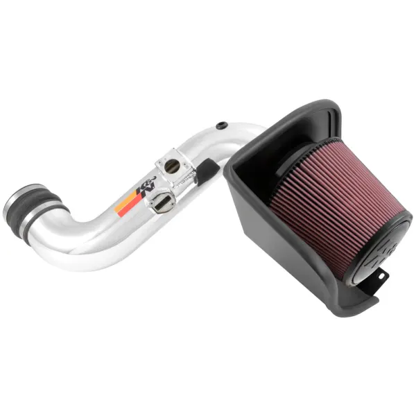 Kit de admissão de ar K&N 77-3077KP