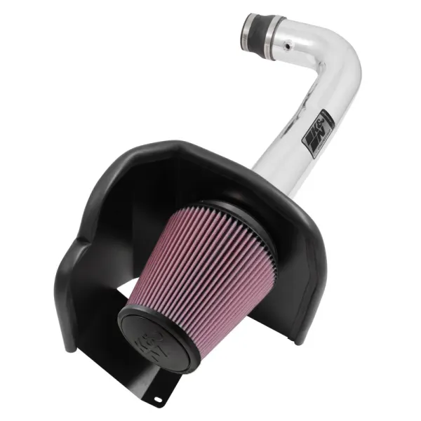 Kit de admissão de ar K&N 77-3085KP