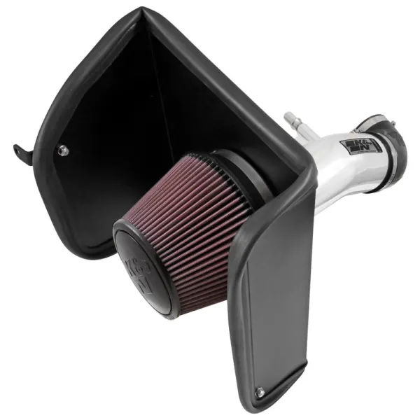 Kit de admissão de ar K&N 77-3089KP