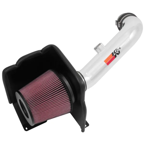 Kit de admissão de ar K&N 77-3101KP