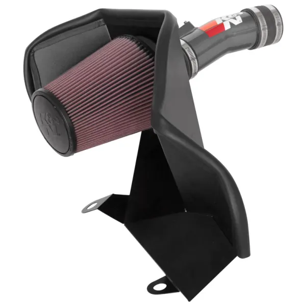 Kit de admissão de ar K&N 77-3111KC