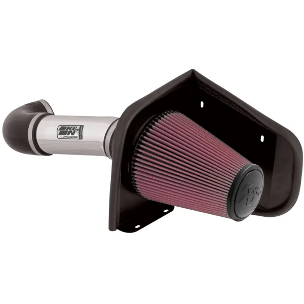 Kit de admissão de ar K&N 77-6012KP
