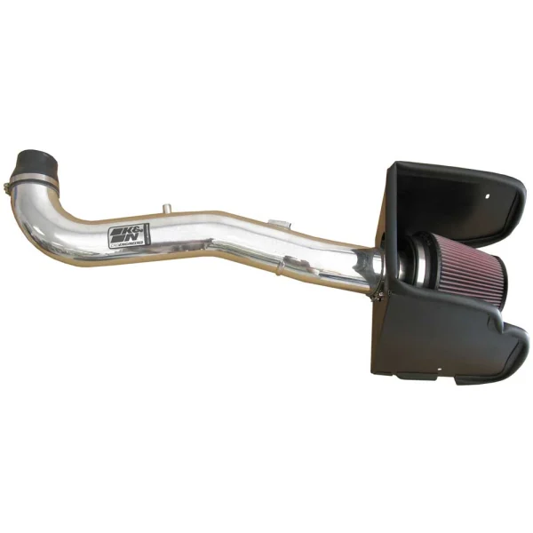 Kit de admissão de ar K&N 77-6014-1KP
