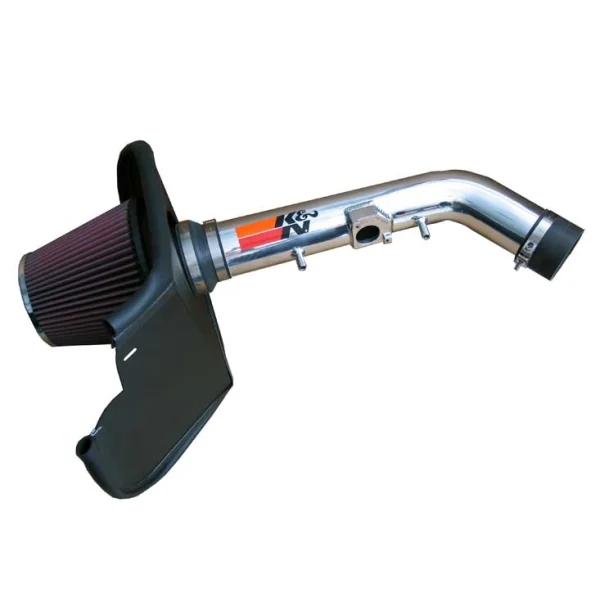 Kit de admissão de ar K&N 77-9015KP