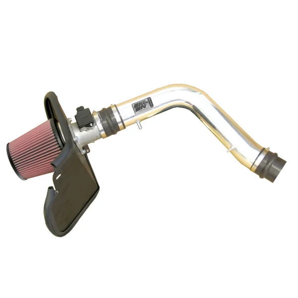 Kit de admissão de ar K&N 77-9016KP
