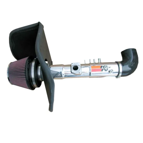 Kit de admissão de ar K&N 77-9020KP