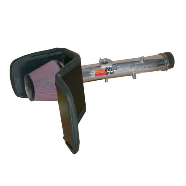 Kit de admissão de ar K&N 77-9023KP