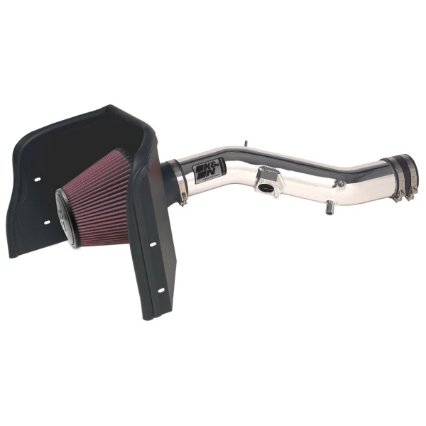 Kit de admissão de ar K&N 77-9025KP