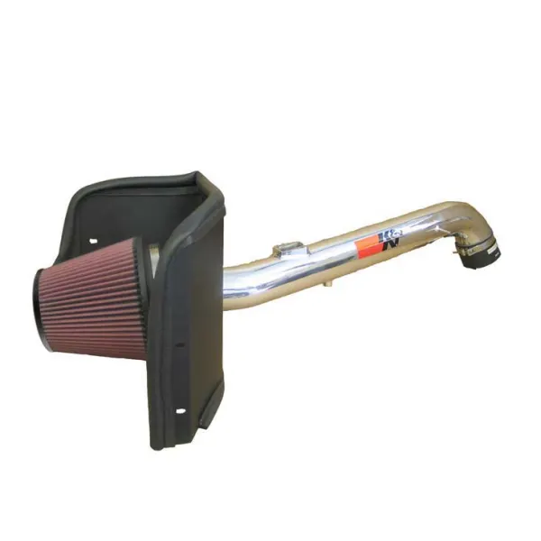 Kit de admissão de ar K&N 77-9026KP