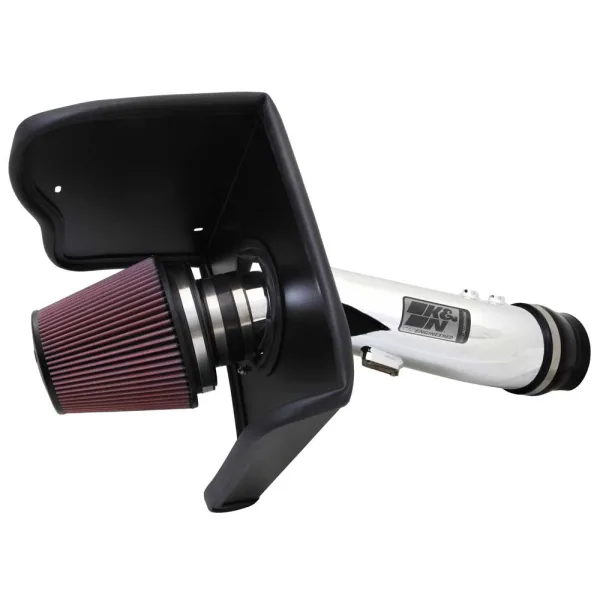 Kit de admissão de ar K&N 77-9035KP