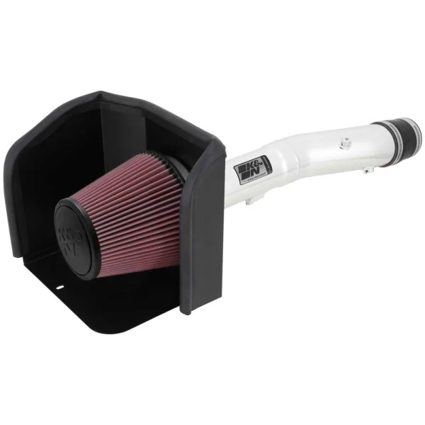Kit de admissão de ar K&N 77-9037KP