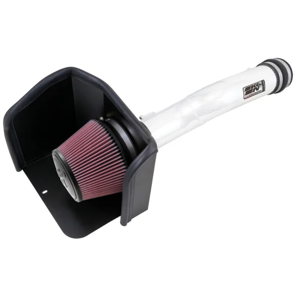 Kit de admissão de ar K&N 77-9039KP
