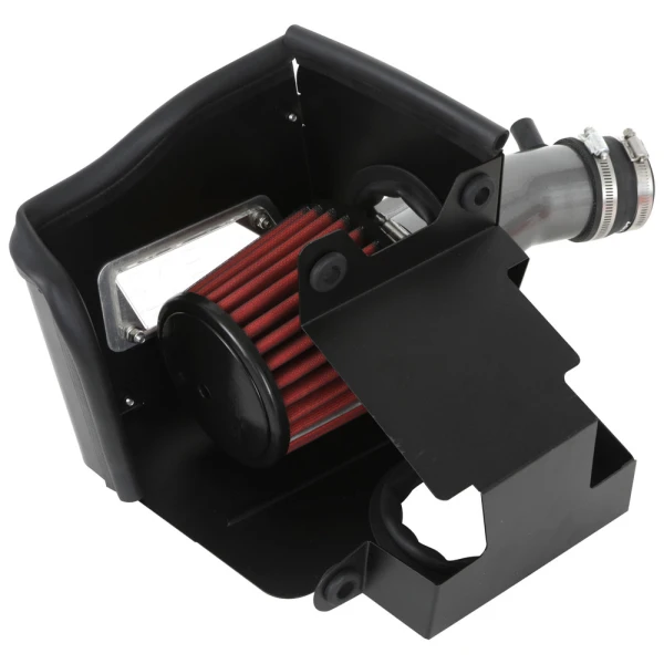 Kit de admissão de ar AEM AEM-21-877C