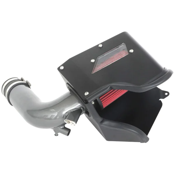 Kit de admissão de ar AEM AEM-21-886C