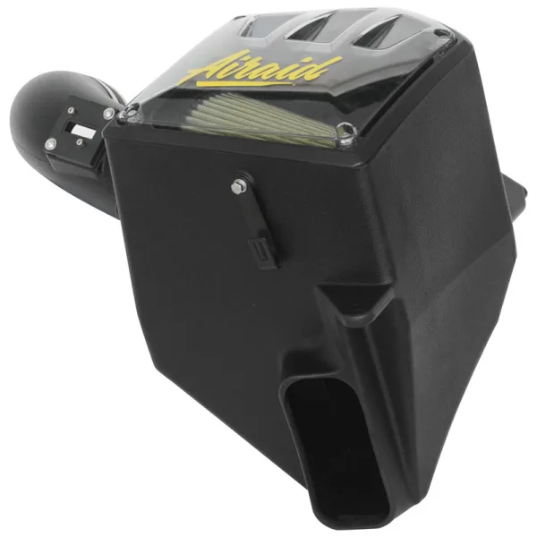 Kit de admissão de ar AIRAID AIR-204-306