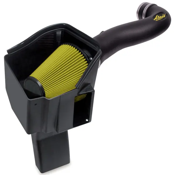 Kit de admissão de ar AIRAID AIR-205-285