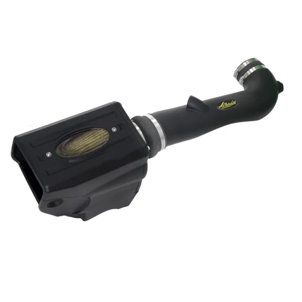 Kit de admissão de ar AIRAID AIR-315-360