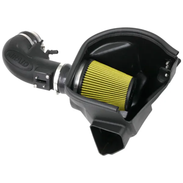 Kit de admissão de ar AIRAID AIR-454-378