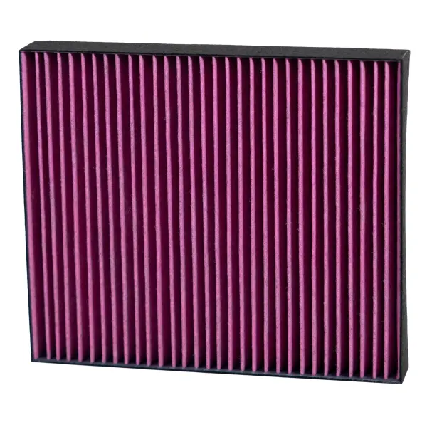 Filtro de habitáculo K&N descartável DVF5004