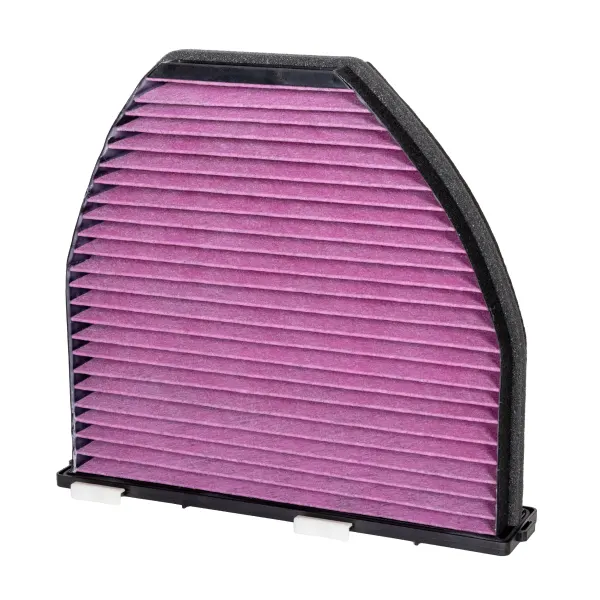 Filtro de habitáculo K&N descartável DVF5013
