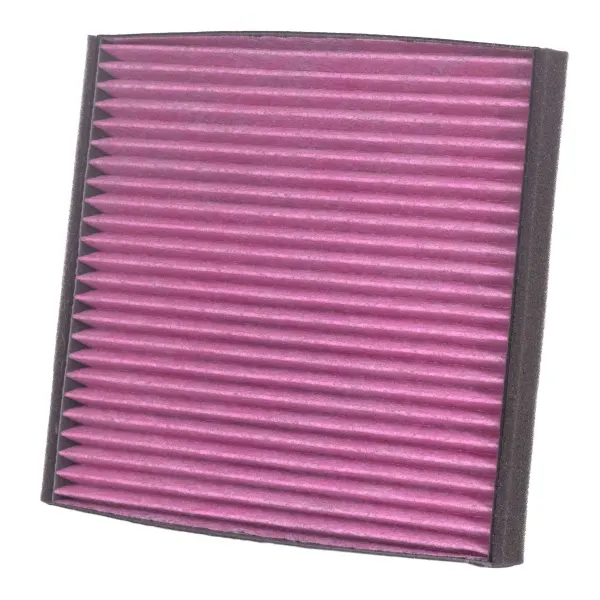 Filtro de habitáculo K&N descartável DVF5020