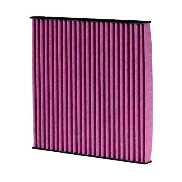 Filtro de habitáculo K&N descartável DVF5045