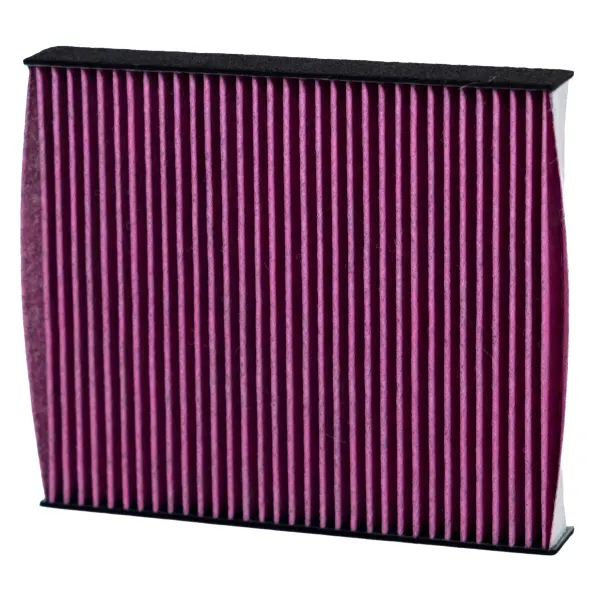 Filtro de habitáculo K&N descartável DVF5052