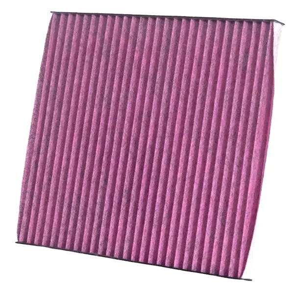 Filtro de habitáculo K&N descartável DVF5055