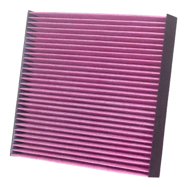 Filtro de habitáculo K&N descartável DVF5057