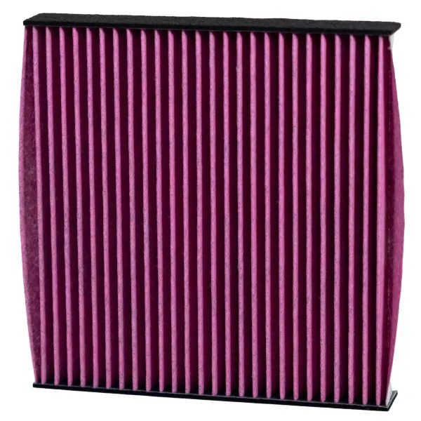 Filtro de habitáculo K&N descartável DVF5059