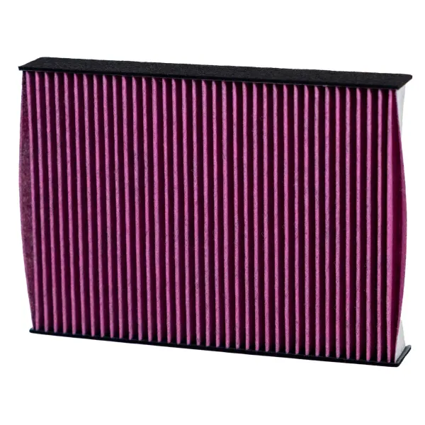 Filtro de habitáculo K&N descartável DVF5063