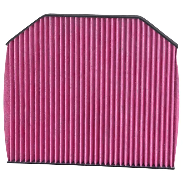 Filtro de habitáculo K&N descartável DVF5068