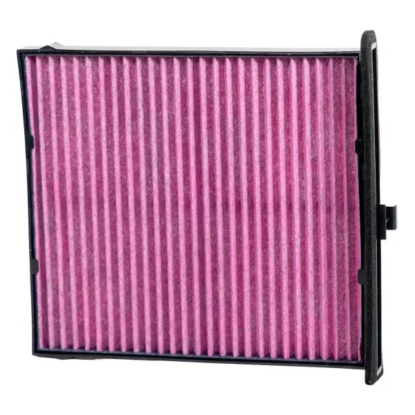Filtro de habitáculo K&N descartável DVF5070