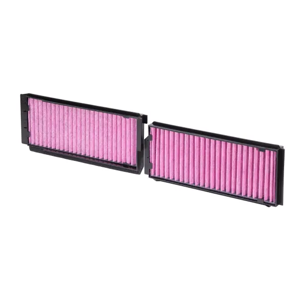 Filtro de habitáculo K&N descartável DVF5073