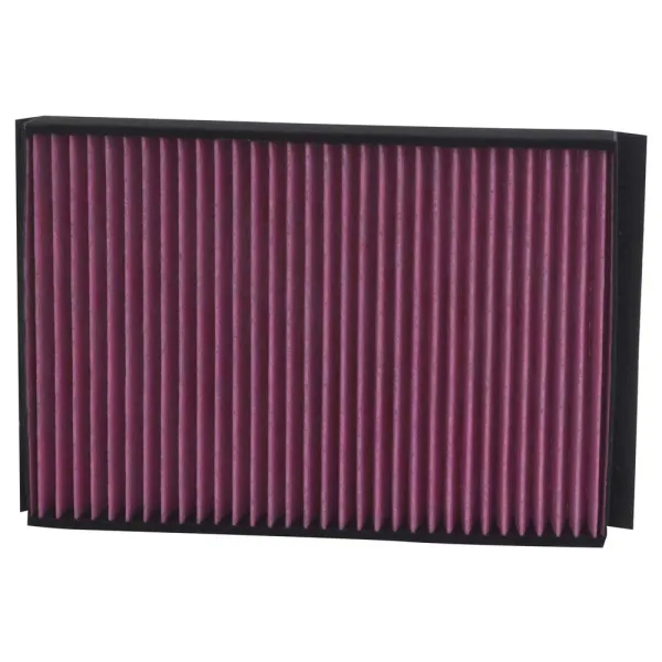 Filtro de habitáculo K&N lavável DVF5083