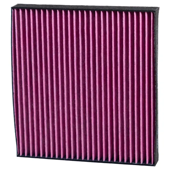 Filtro de habitáculo K&N descartável DVF5089