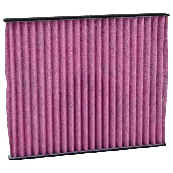 Filtro de habitáculo K&N descartável DVF5091