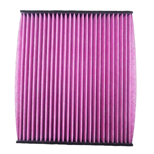 Filtro de habitáculo K&N descartável DVF5094