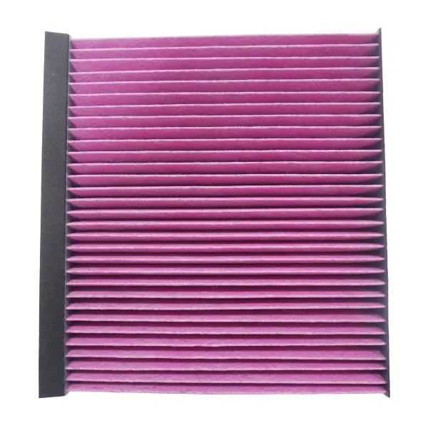 Filtro de habitáculo K&N descartável DVF5106