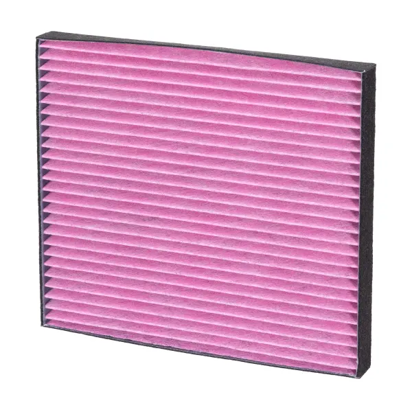 Filtro de habitáculo K&N descartável DVF6017