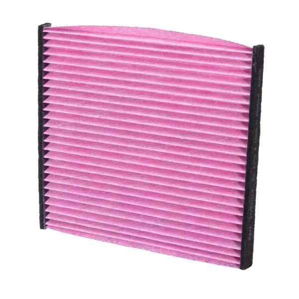 Filtro de habitáculo K&N descartável DVF6018