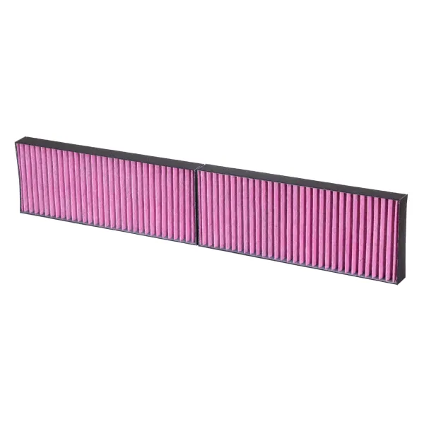 Filtro de habitáculo K&N descartável DVF6019