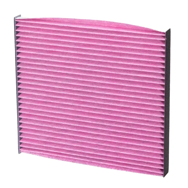 Filtro de habitáculo K&N descartável DVF6021