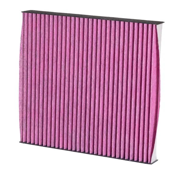 Filtro de habitáculo K&N descartável DVF6022
