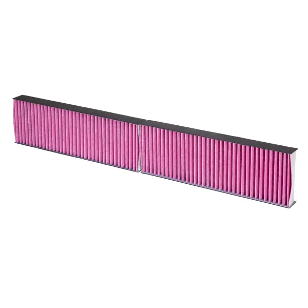 Filtro de habitáculo K&N descartável DVF6027