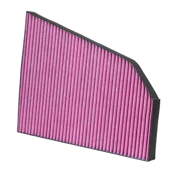 Filtro de habitáculo K&N descartável DVF6028