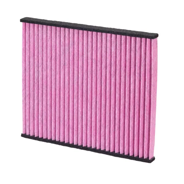 Filtro de habitáculo K&N descartável DVF6036