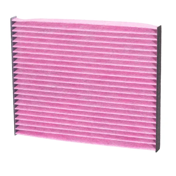 Filtro de habitáculo K&N descartável DVF6040