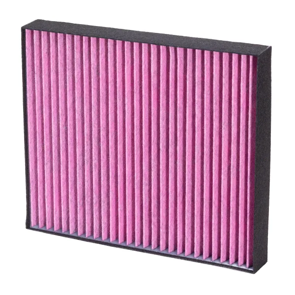 Filtro de habitáculo K&N descartável DVF6044